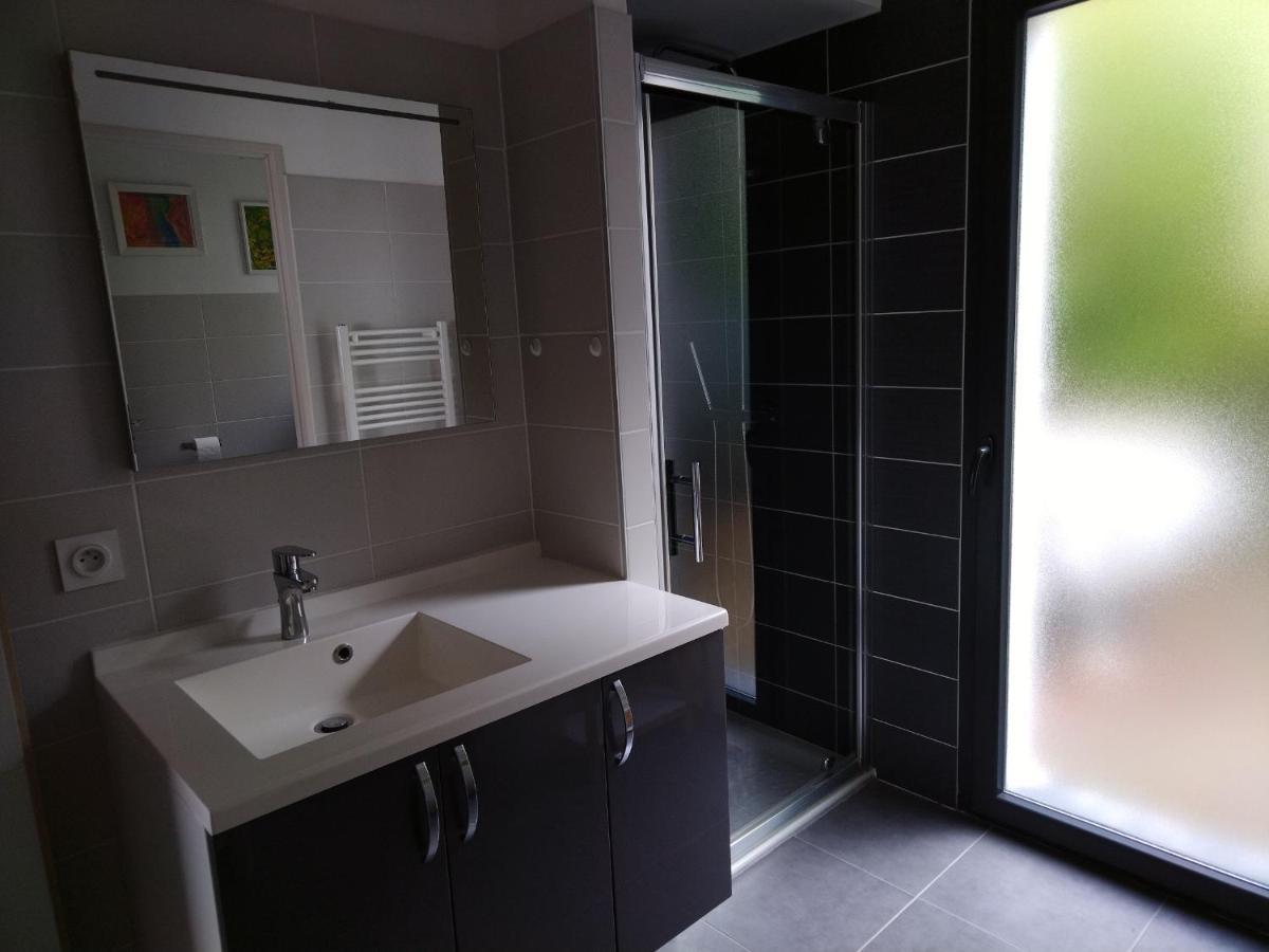 Anglet Petite Maison A 2 Kms Des Plages Et De Biarritz Eksteriør bilde